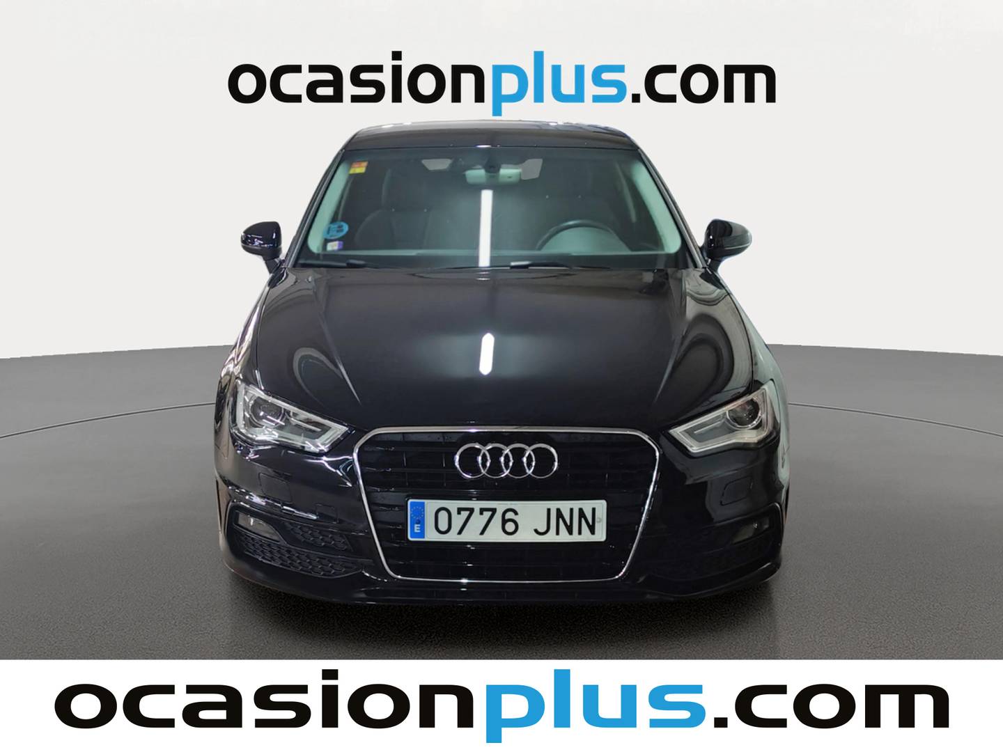 Foto Audi A3 Audi A3 S line edition 1.6 TDI CD (110 CV)