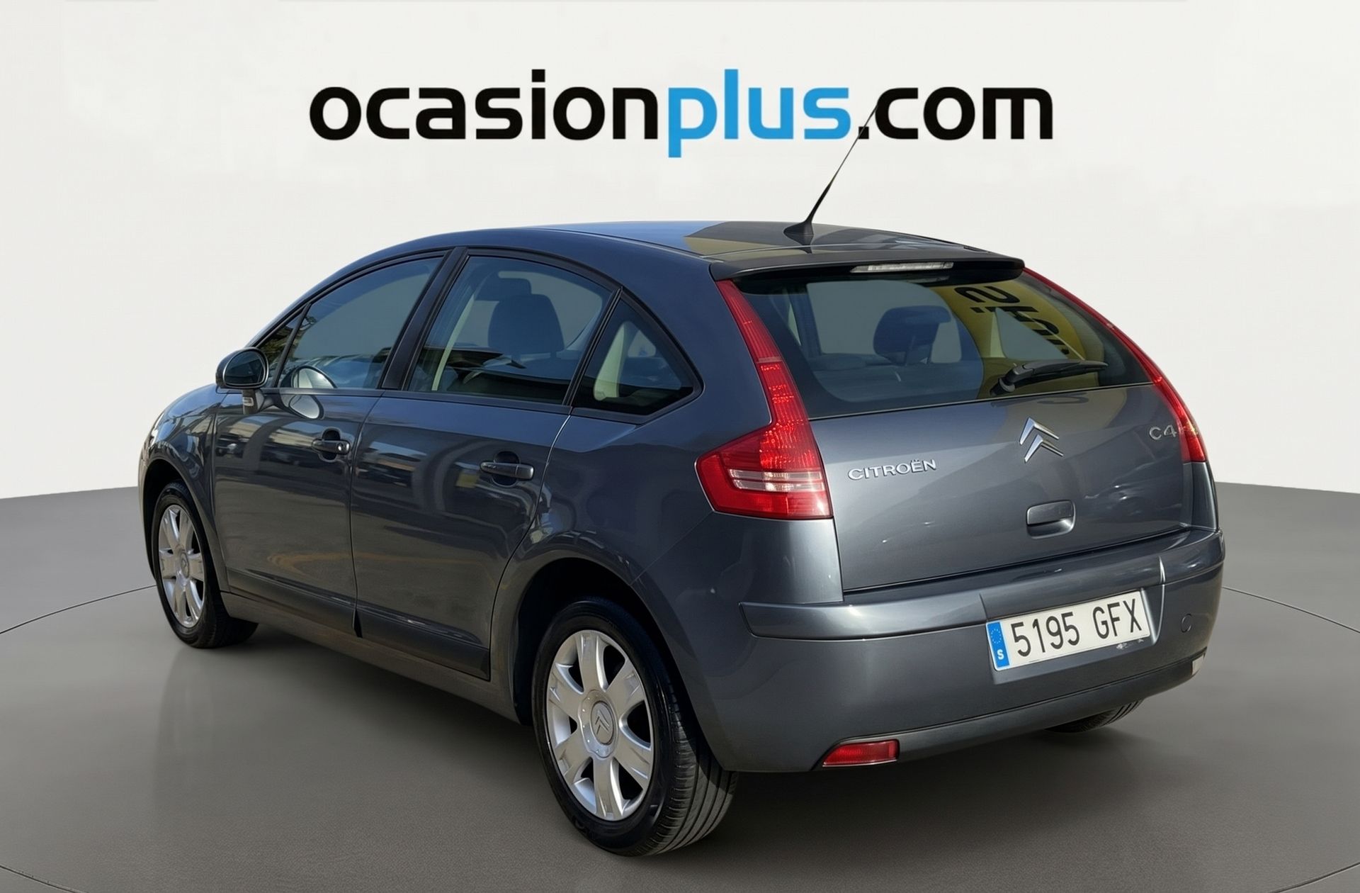 Citroën C4 1.6 HDi Collection - foto 3