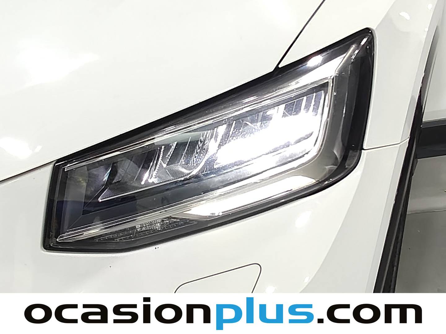 Foto Audi Q2 Audi Q2 Advanced 30 TDI (116 CV)