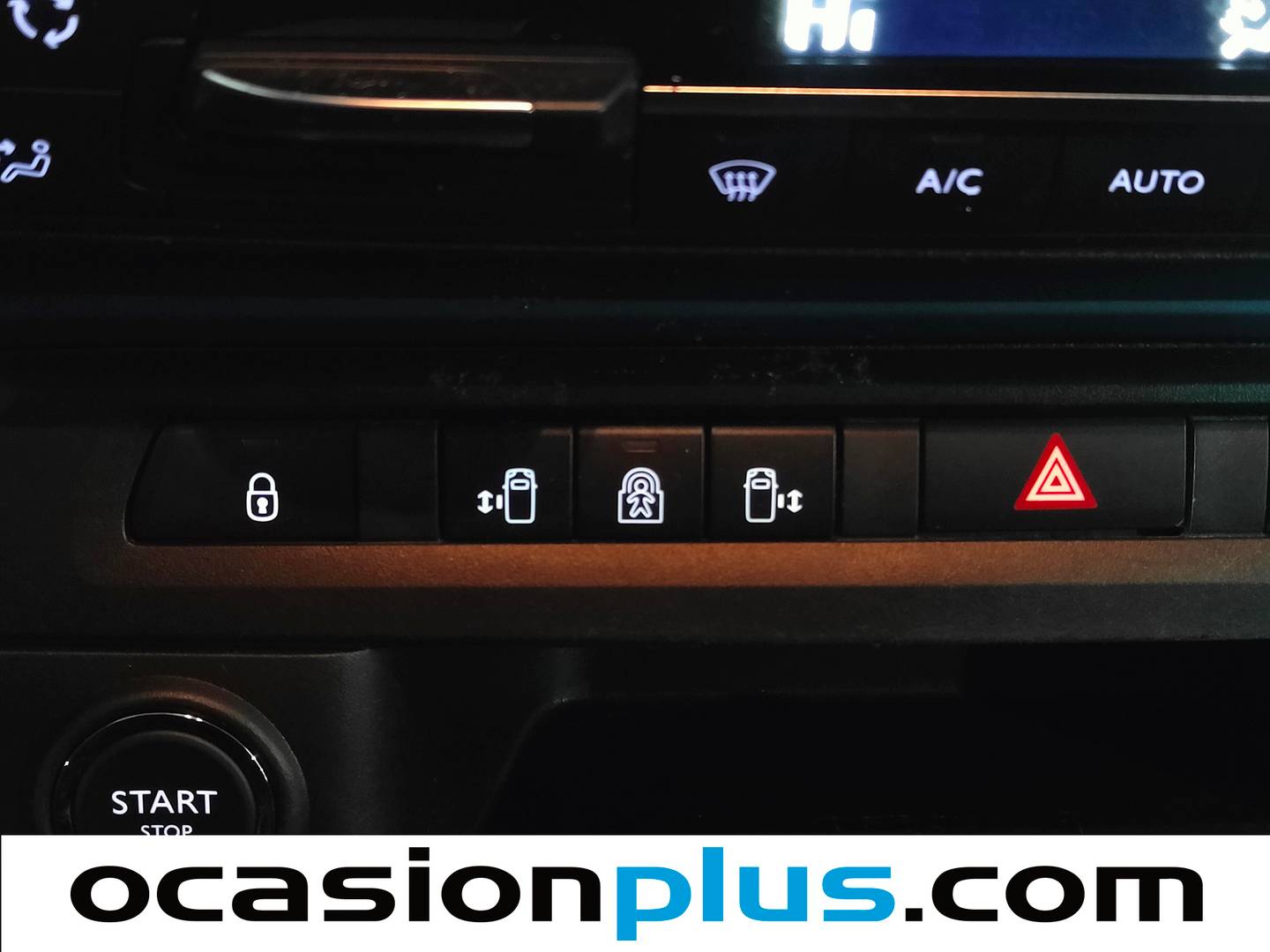 Peugeot Traveller Peugeot Traveller Active Compact BlueHDi (180 CV) EAT8 2018