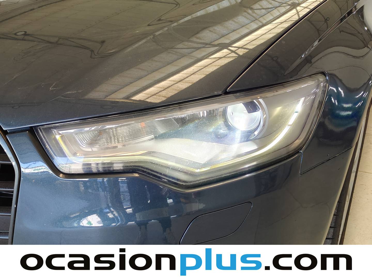 Audi A6 Audi A6 3.0 TDI quattro (245 CV) S tronic barato