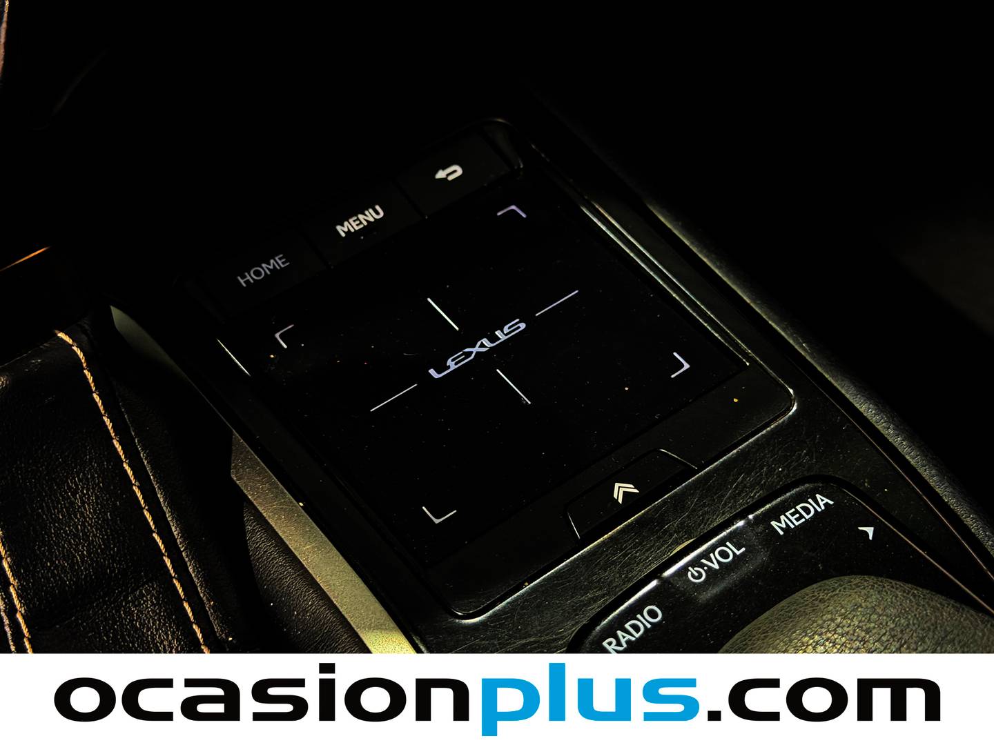 Lexus UX Lexus UX 250h Business Navigation 2WD (184 CV) seminuevo