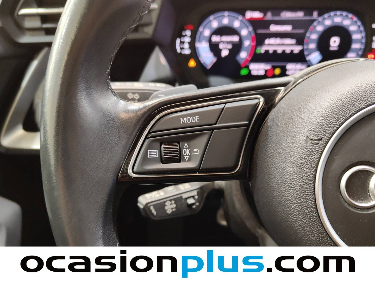 Audi A3 Audi A3 Sportback 30 TFSI (110 CV) S tronic barato