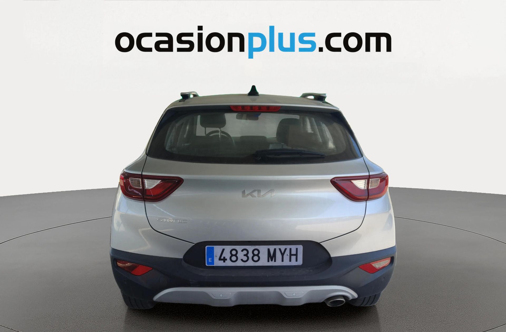 Kia Stonic 1.2 DPi Drive - foto 16