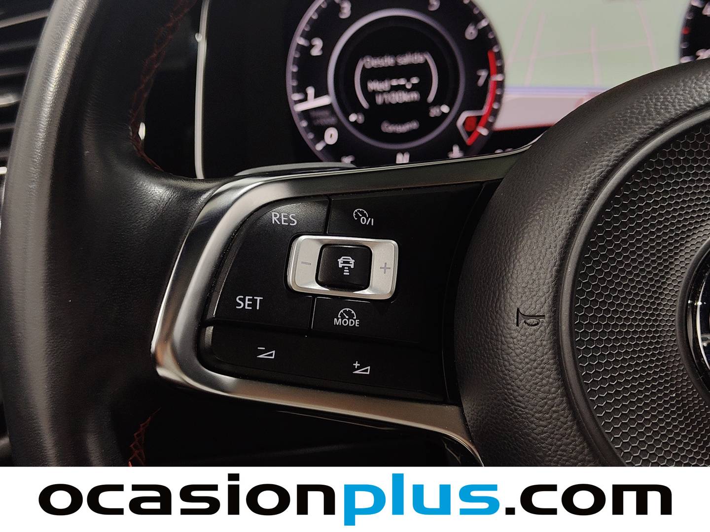 Volkswagen Golf Volkswagen Golf GTI Performance 2.0 TSI (245 CV) DSG al mejor precio