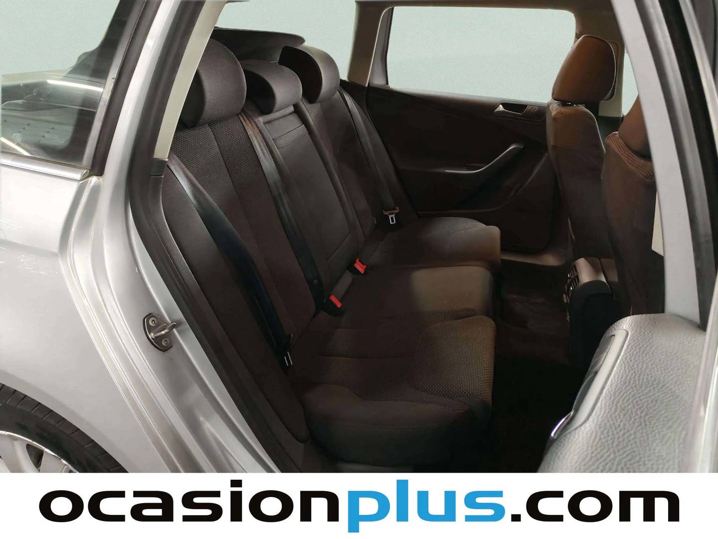 Volkswagen Passat Volkswagen Passat Variant Advance 2.0 TDI (140 CV) seminuevo