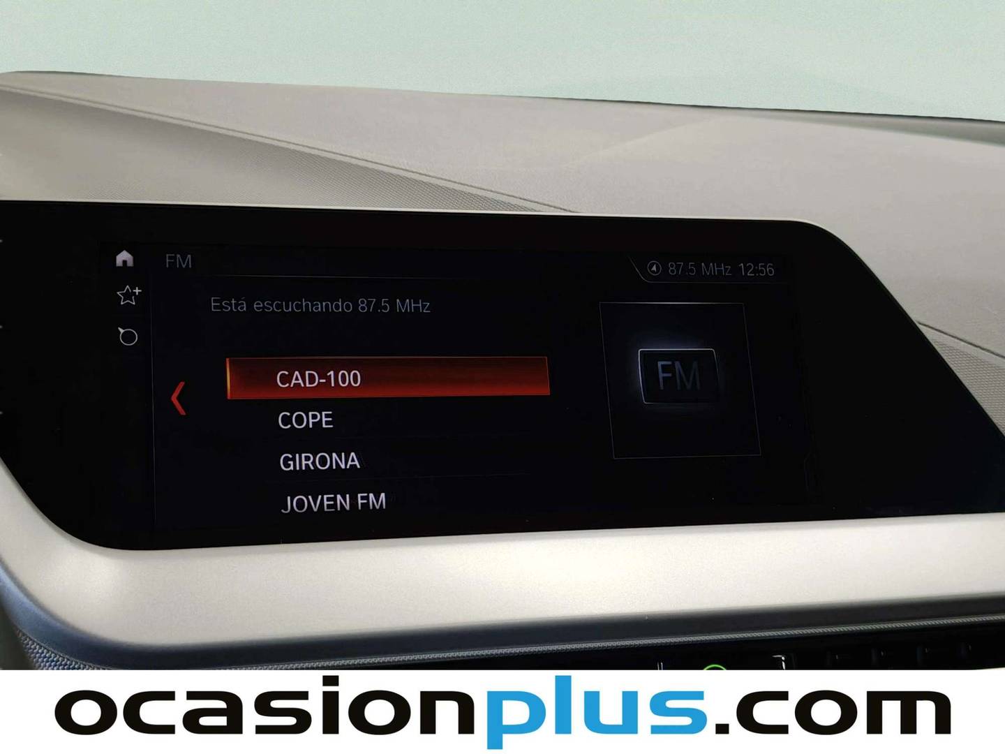 BMW Serie 1 BMW Serie 1 116d (116 CV) al mejor precio