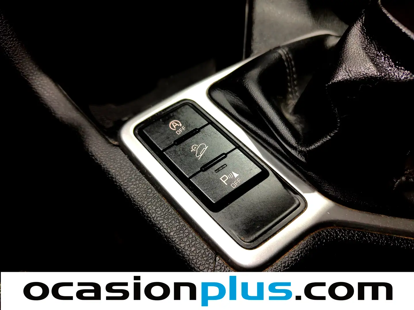 Foto KIA Sportage Kia Sportage 1.7 CRDi VGT Eco-Dynamics Drive 4x2 (115 CV)