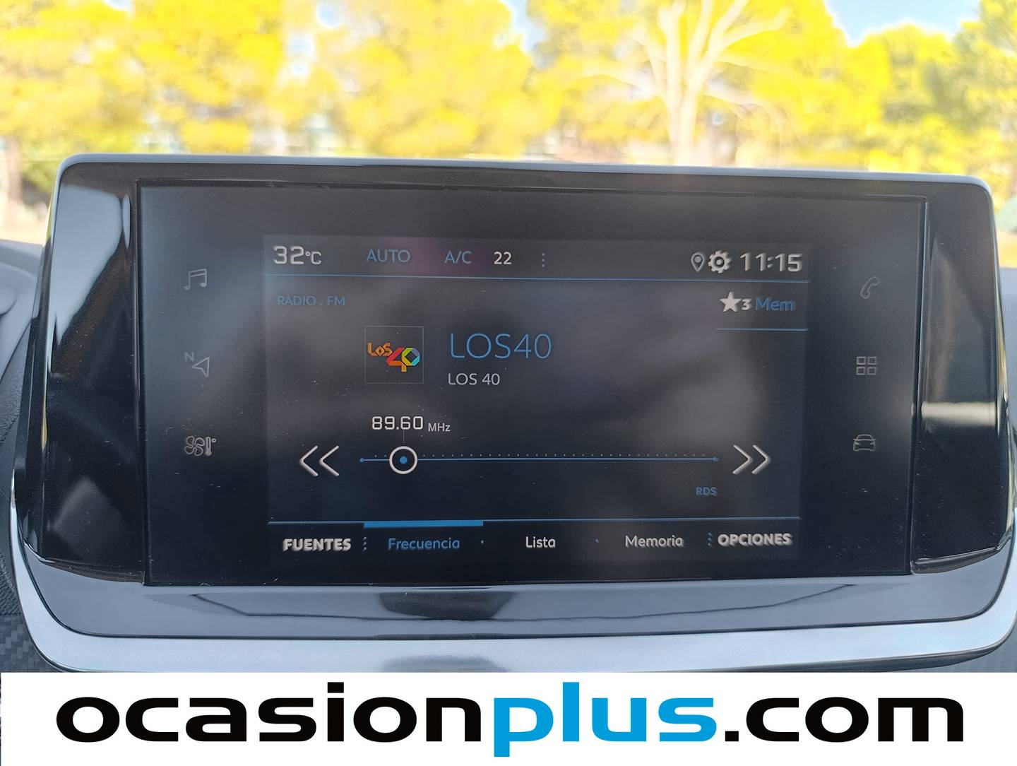 Peugeot 208 Peugeot 208 PureTech 100 Allure Pack EAT8 (100 CV) automático
