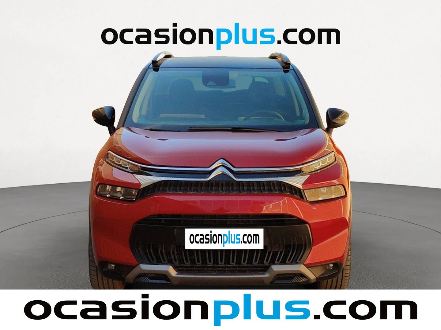 Foto Citroën C3 Aircross Citroen C3 Aircross PureTech 110 S&S Max  (110 CV)