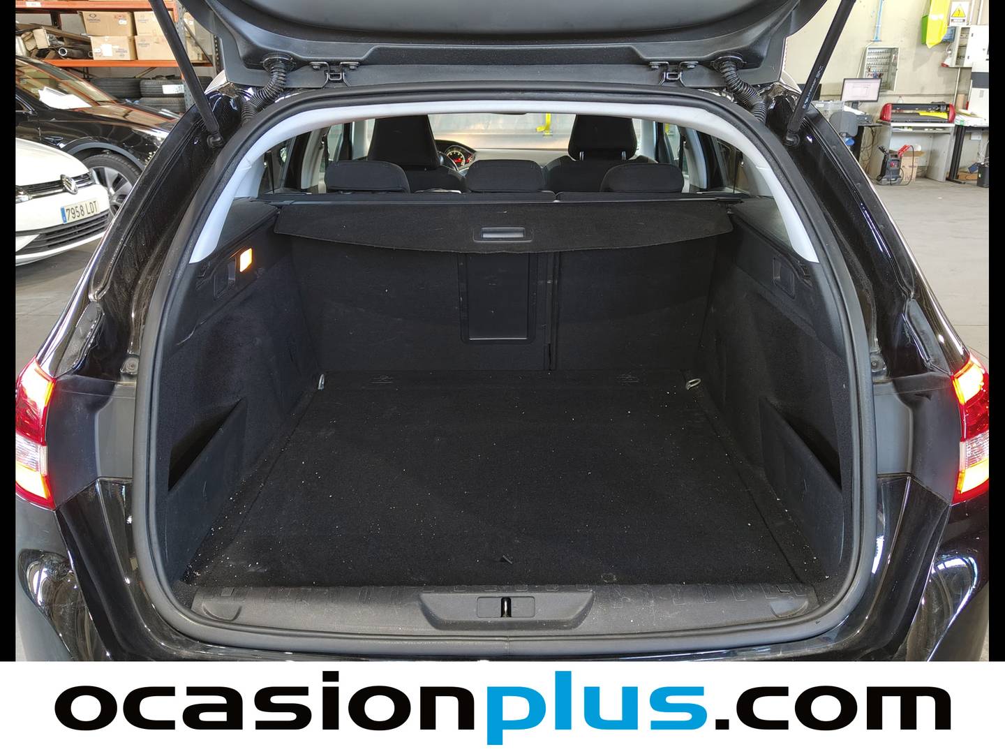 Peugeot 308 Peugeot 308 SW PureTech 130 S&S Style (130 CV) al mejor precio