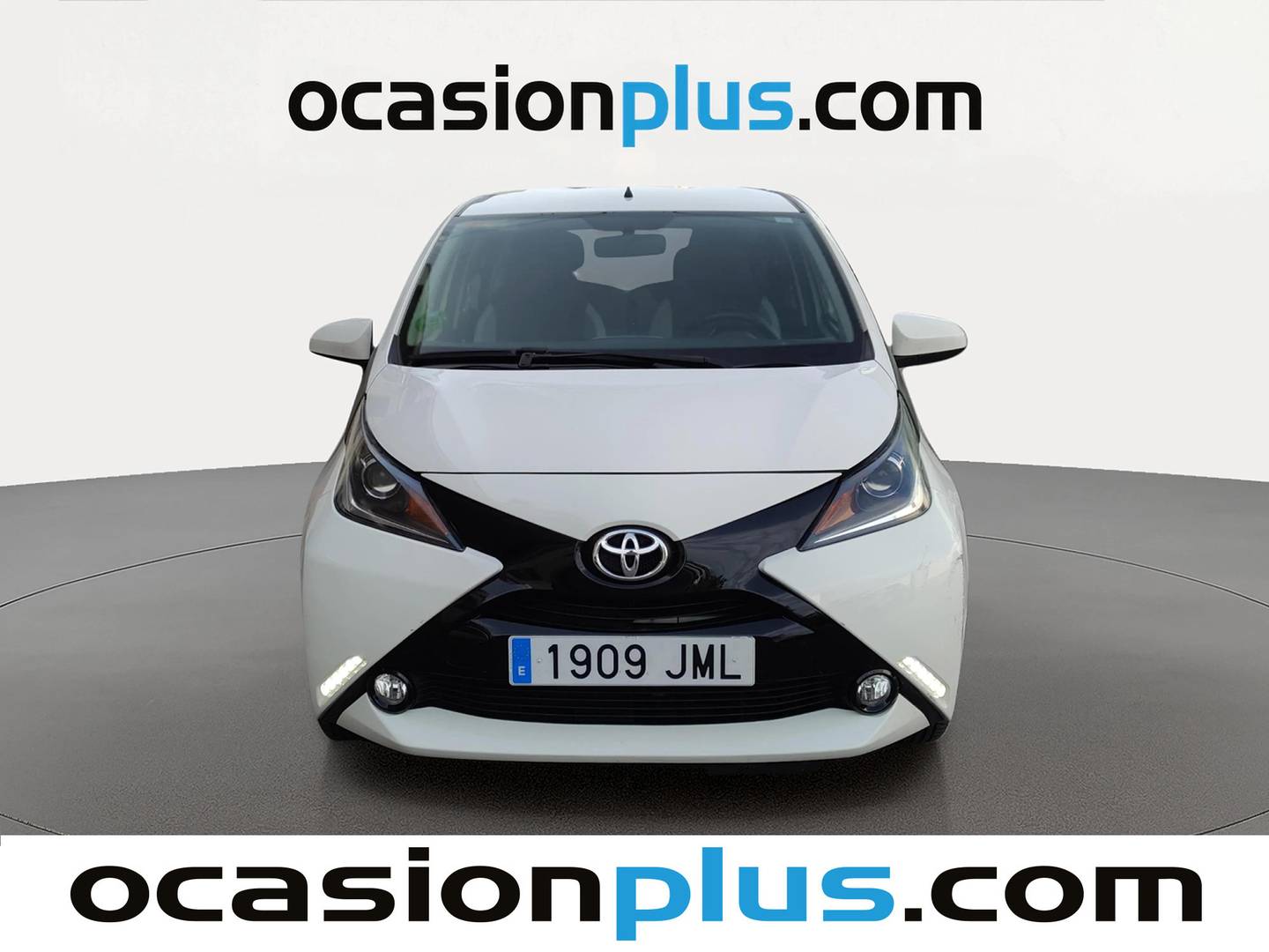 Toyota Aygo Toyota Aygo 1.0 70 x-play (69 CV) 69cv