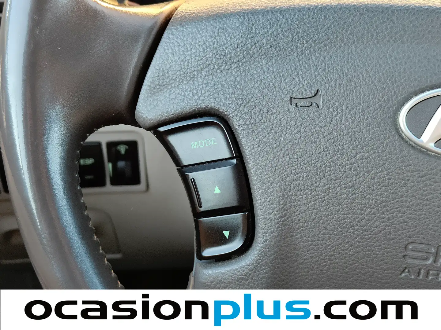 Foto Hyundai Sonata Hyundai Sonata 2.0 CRDi VGT Comfort (140 CV)