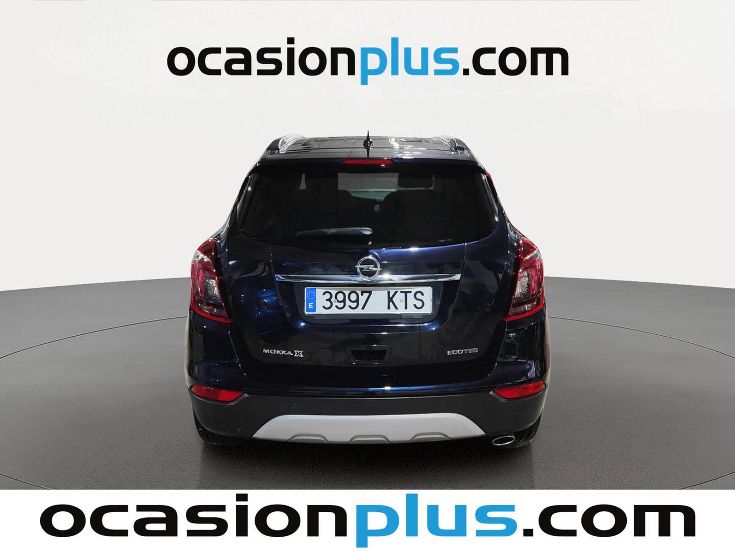 Opel Mokka X Opel Mokka X 1.4 Turbo GLP Innovation 4X2 (140 CV) al mejor precio