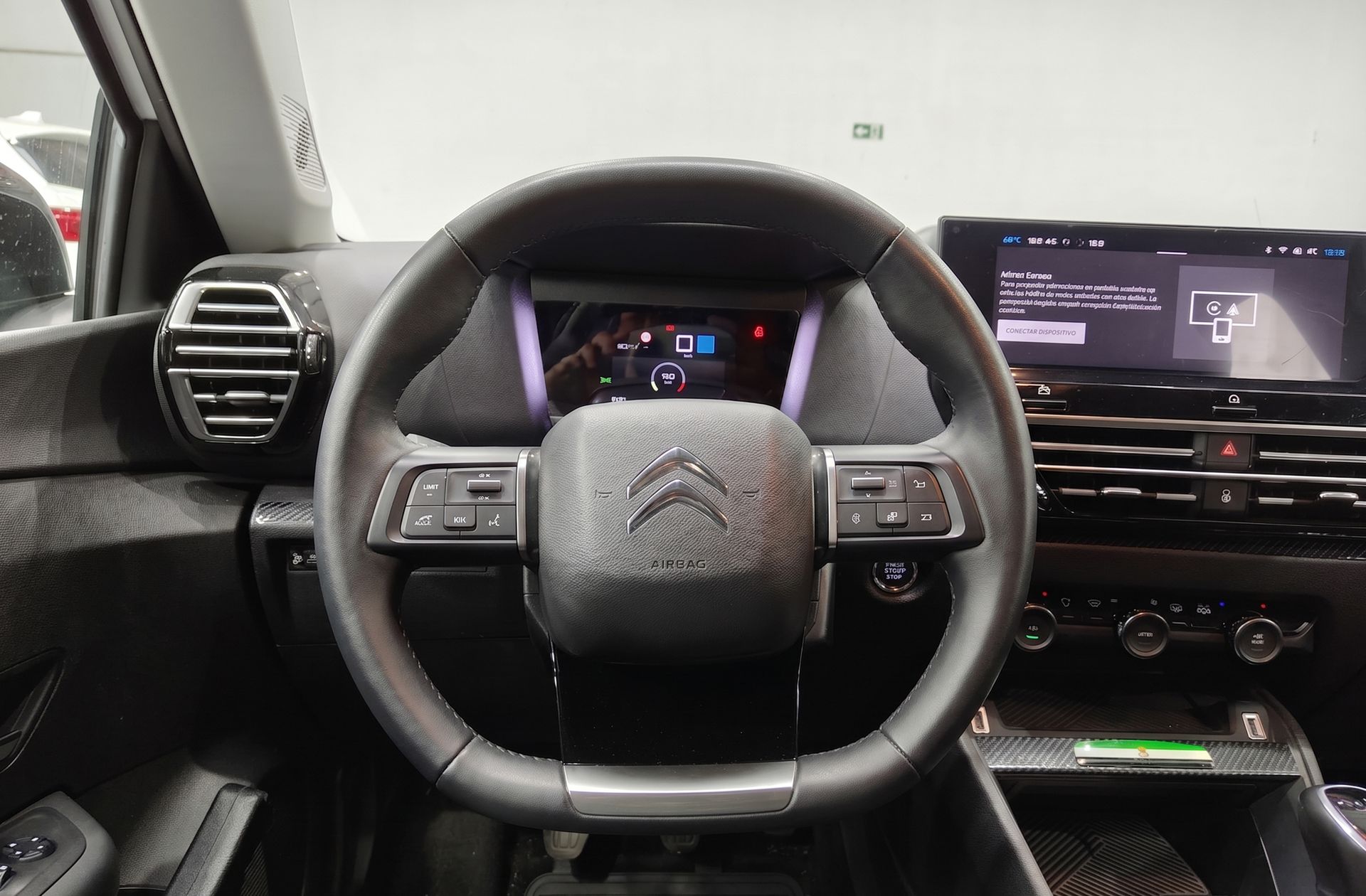 Citroën C4 PureTech 130 Plus - foto 21