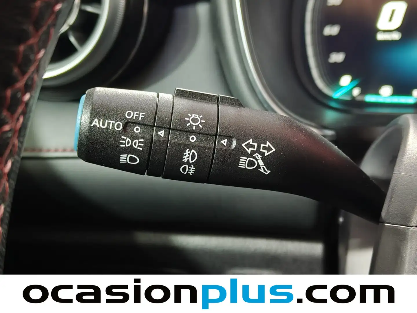 Foto MG HS MG HS 1.5 Turbo GDI Comfort DCT (162 CV)