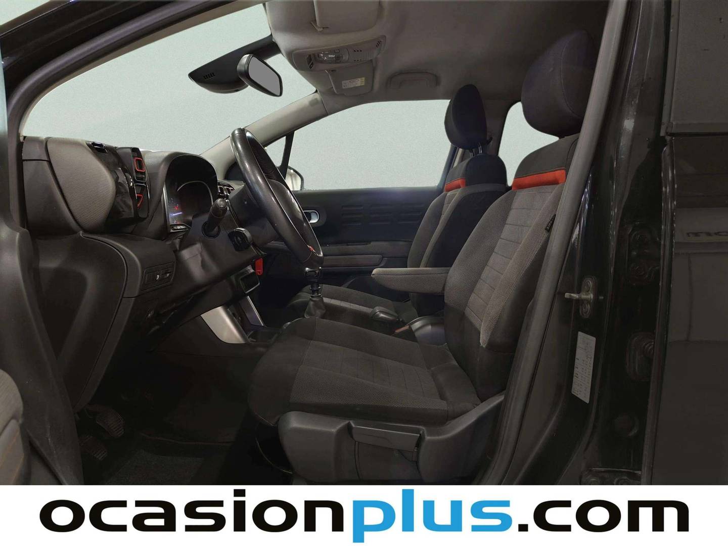 Citroën C3 Aircross Citroën C3 Aircross BlueHDi 100 S&S Feel (102 CV) 102cv