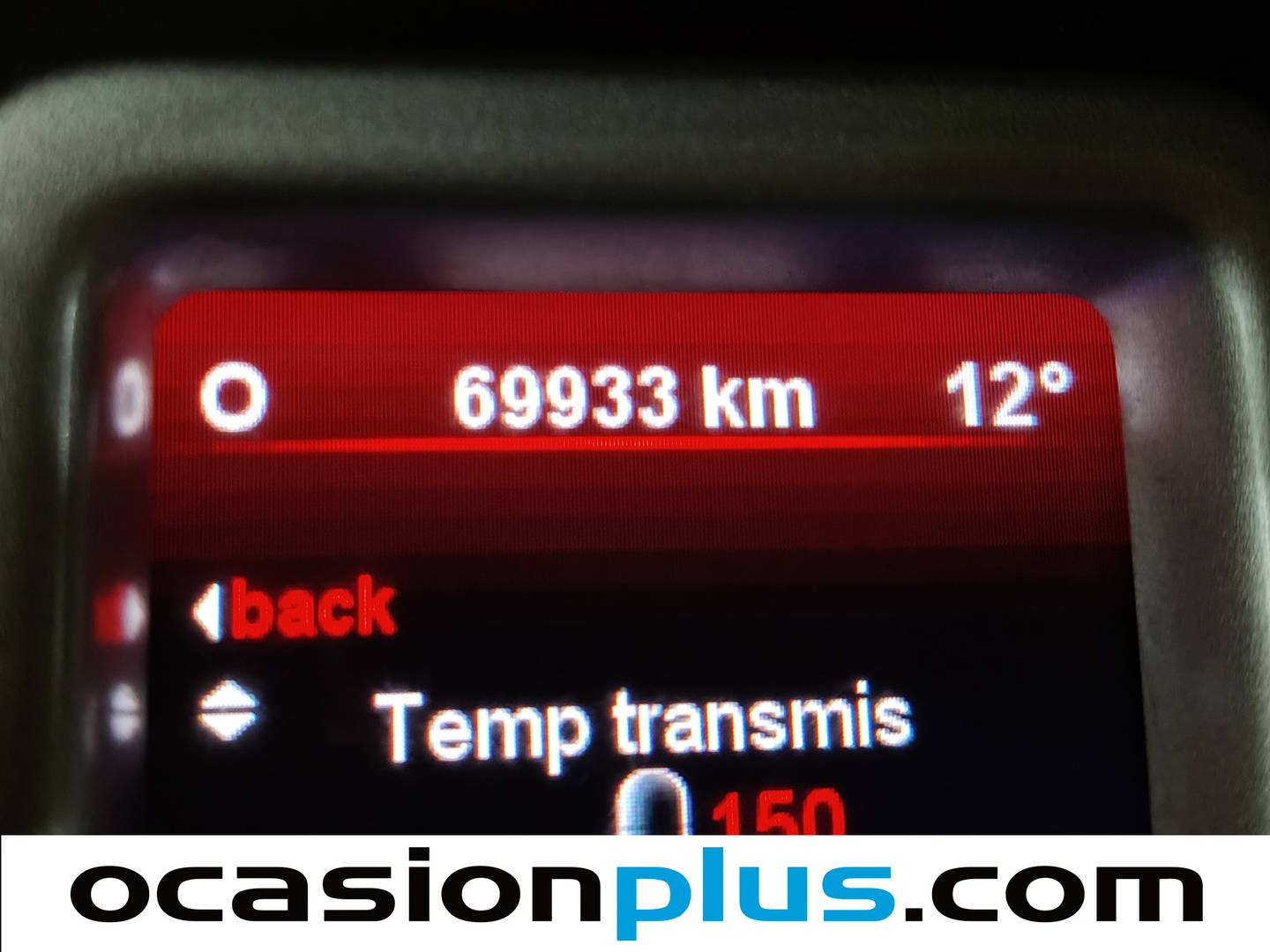 Fiat Freemont Fiat Freemont 2.0 Diesel Lounge AWD Auto (170 CV) seminuevo