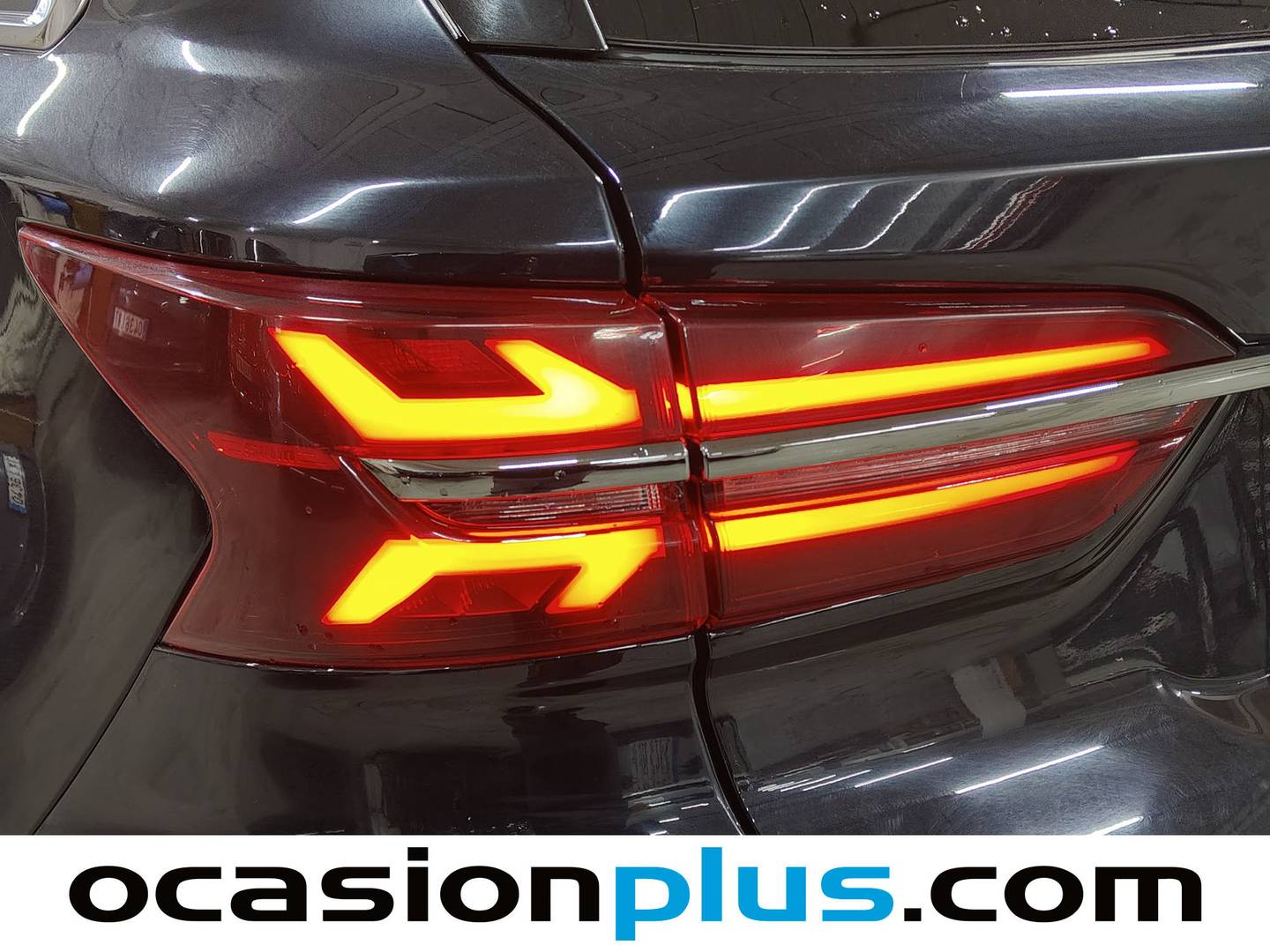 SWM G01 SWM G01 1.5T Luxury (131 CV) al mejor precio