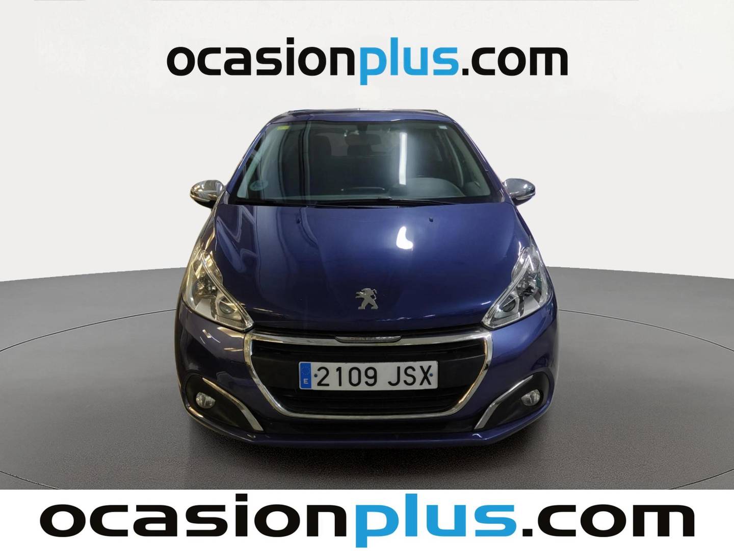 Peugeot 208 Peugeot 208 BlueHDi 100 Style (100 CV) barato