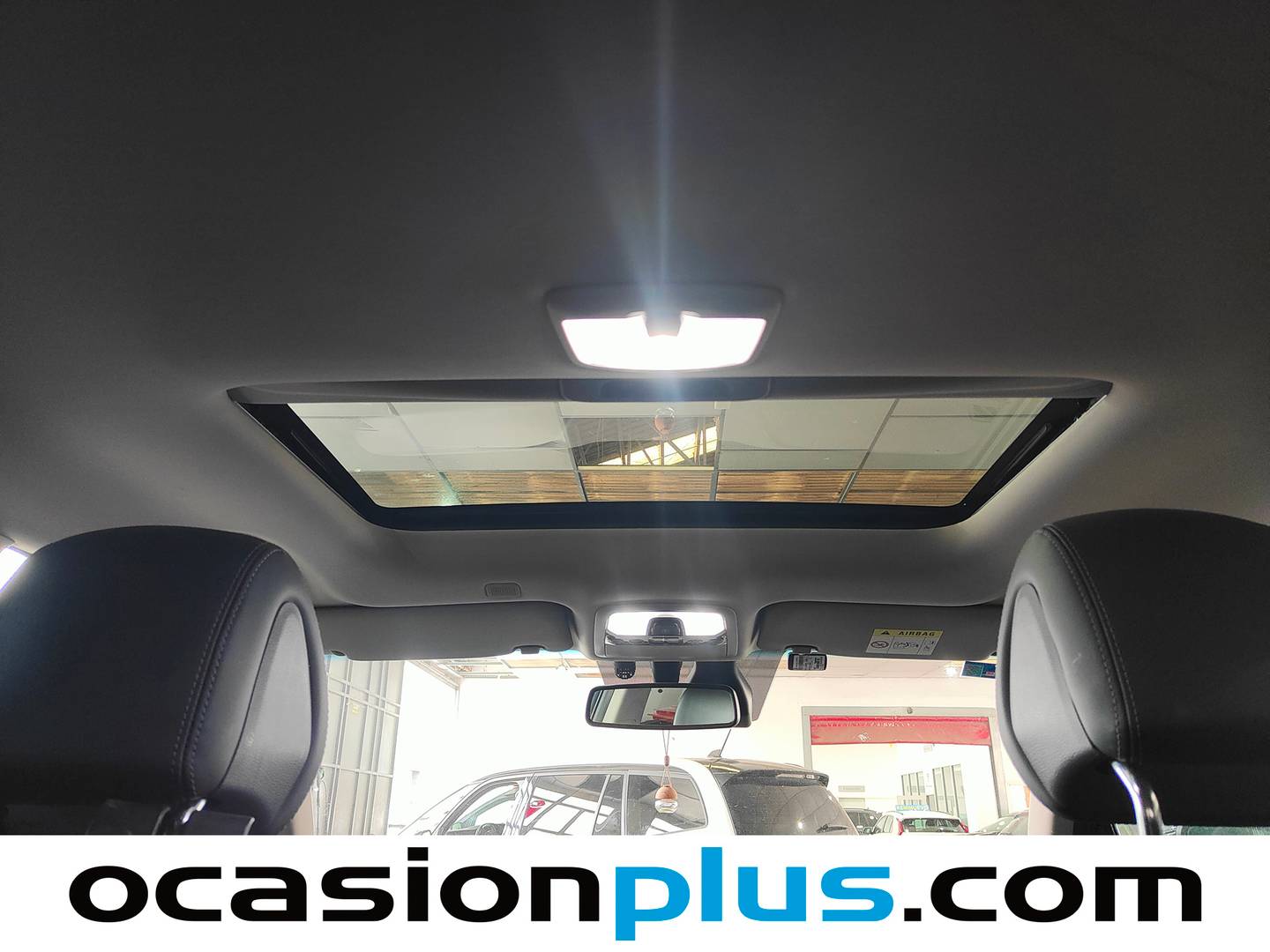 Extras y acabados del SsangYong Korando SsangYong Korando G15T Limited 4x4 Auto (163 CV) GLP