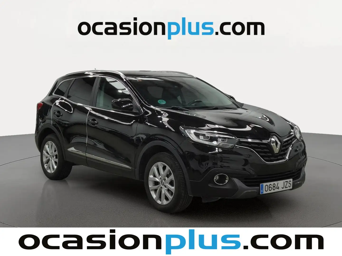 Foto Renault Kadjar Renault Kadjar Zen Energy dCi (110 CV)