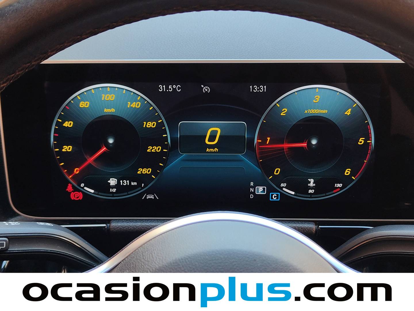 Mercedes Clase B Mercedes Clase B B 180 d (116 CV) 116cv
