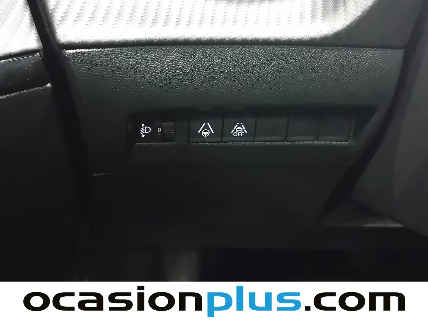 Foto Peugeot 2008 Peugeot 2008 PureTech 130 S&S Allure Pack EAT8 (130 CV)