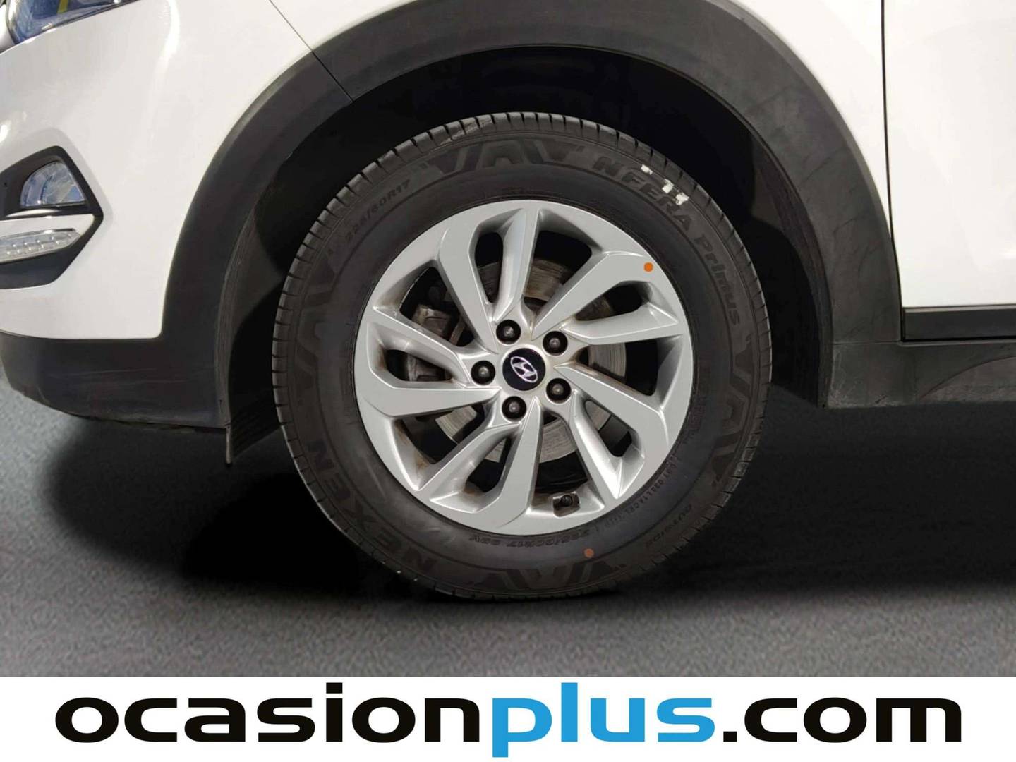 Hyundai Tucson Hyundai Tucson 1.6 GDI BlueDrive 25 Aniversario 4x2 (131 CV) manual