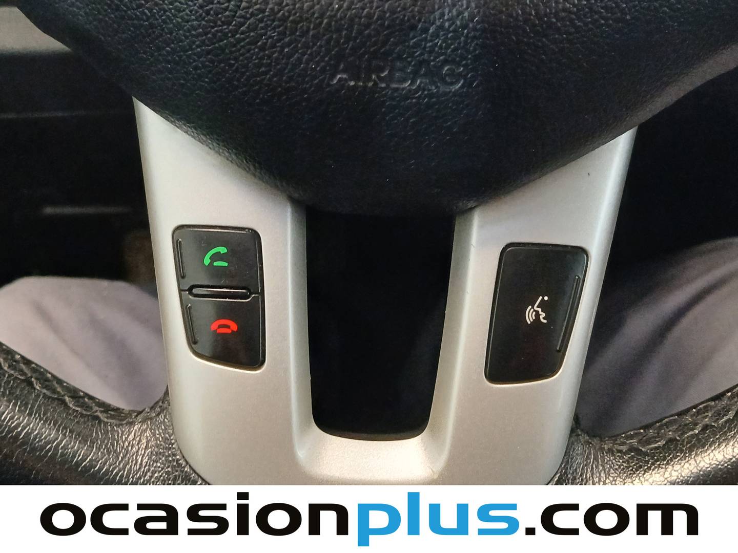 Foto KIA Sportage Kia Sportage 1.7 CRDI VGT Concept 4x2 (115 CV)