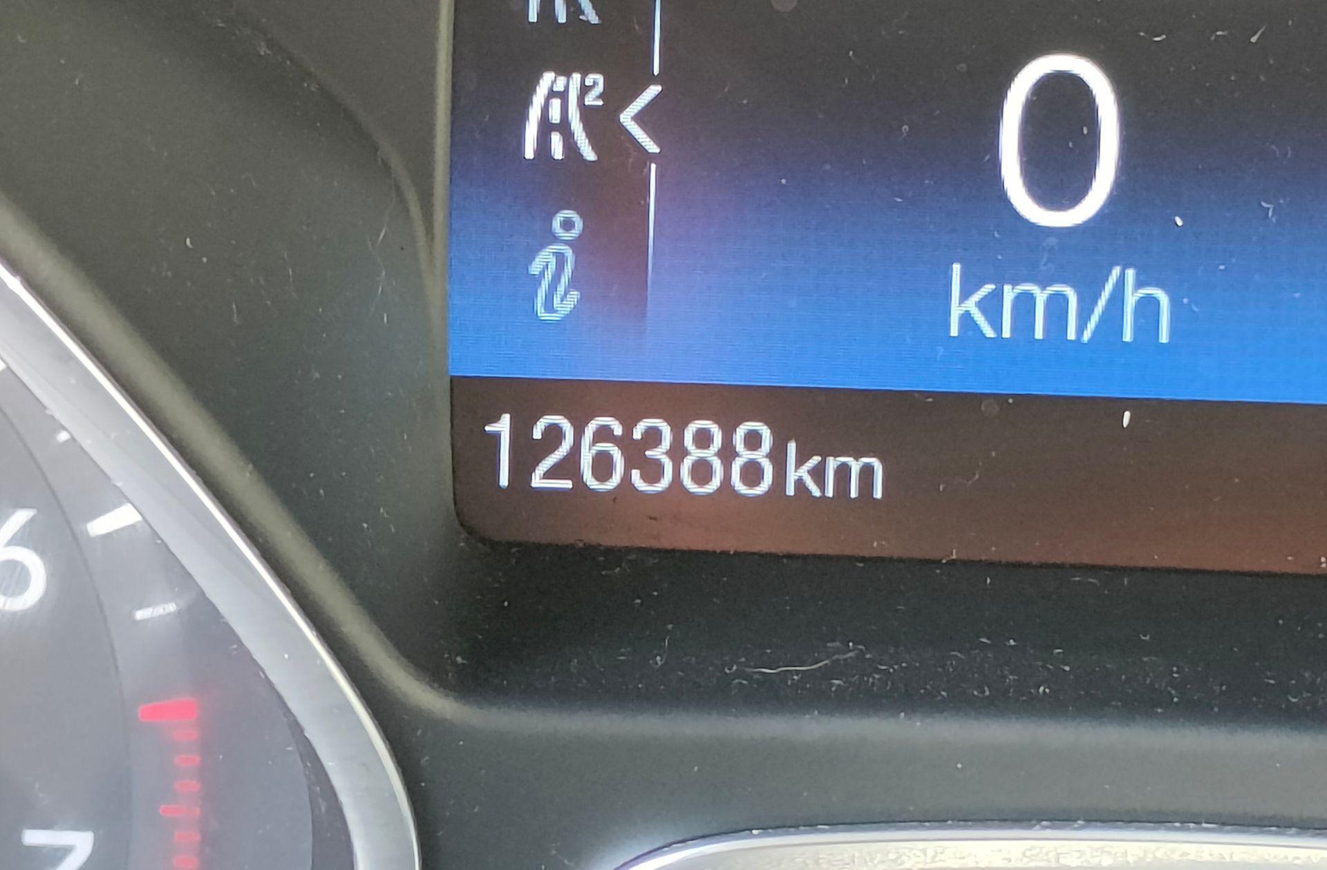Ford Focus 1.5 EcoBoost ST-Line - foto 10