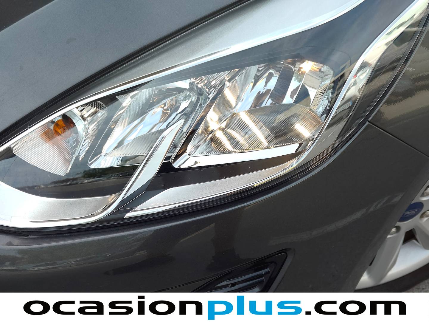 Ford Fiesta Ford Fiesta 1.0 EcoBoost S&S Trend+ (100 CV) al mejor precio