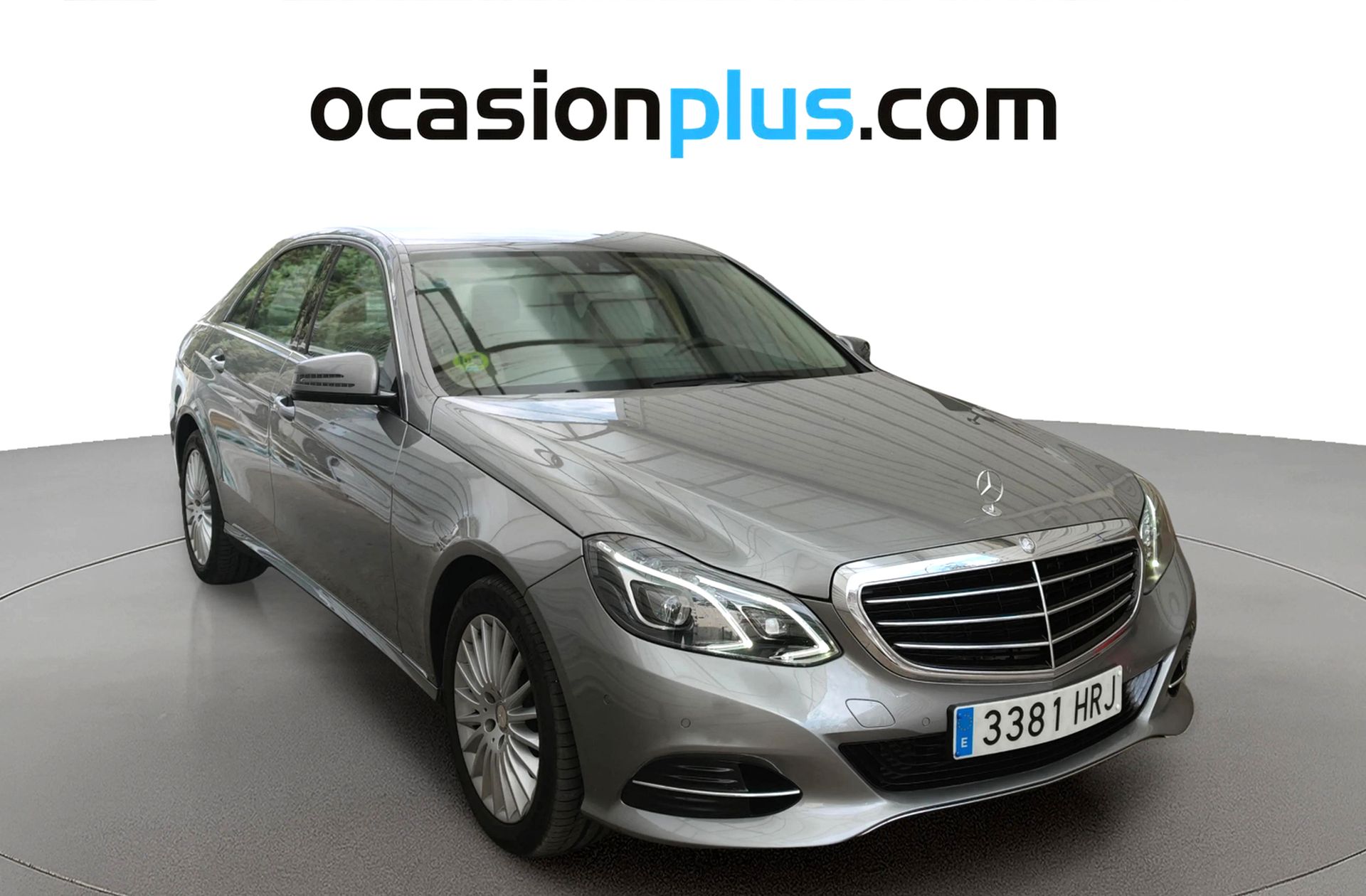 Mercedes-Benz Clase E 220 CDI Avantgarde - foto 2