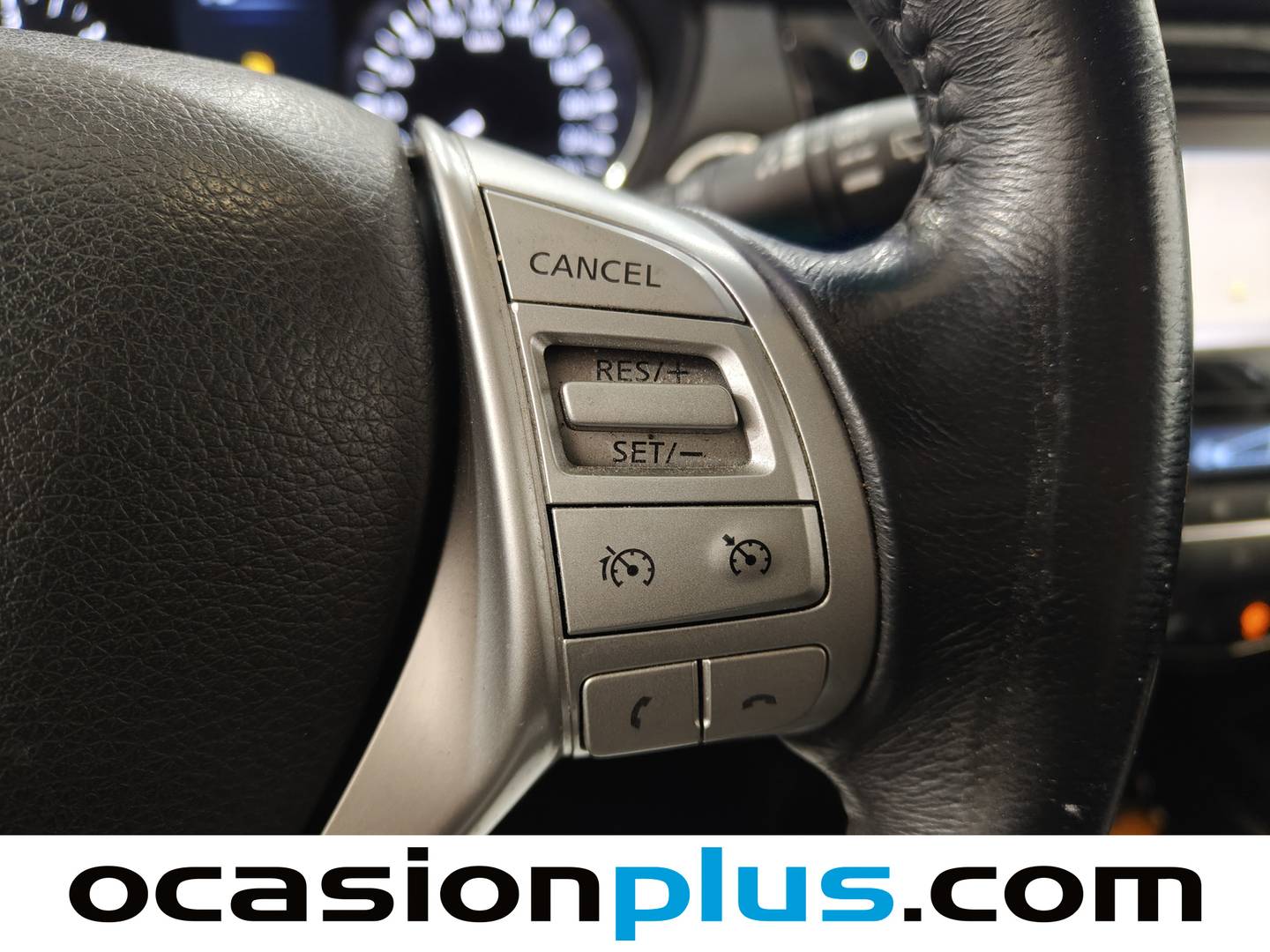 Foto Nissan X-TRAIL Nissan X-Trail dCi 130 Tekna 4x2 XTronic 96 kW (130 CV)