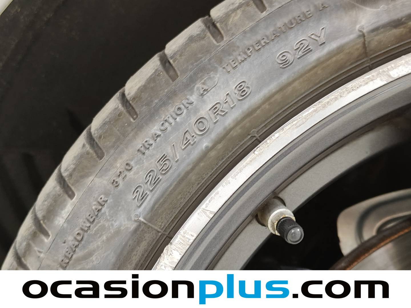 BMW Serie 1 BMW Serie 1 118i Pack M (140 CV) 140cv