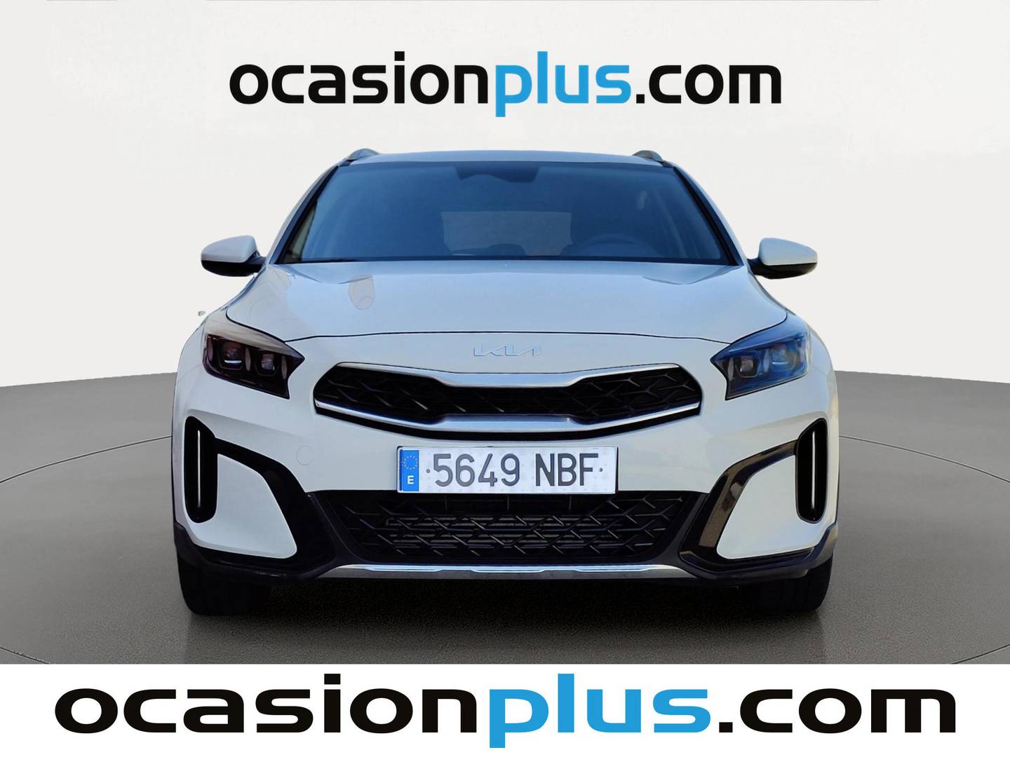 KIA XCeed KIA XCeed 1.0 T-GDi Drive (100 CV) 100cv