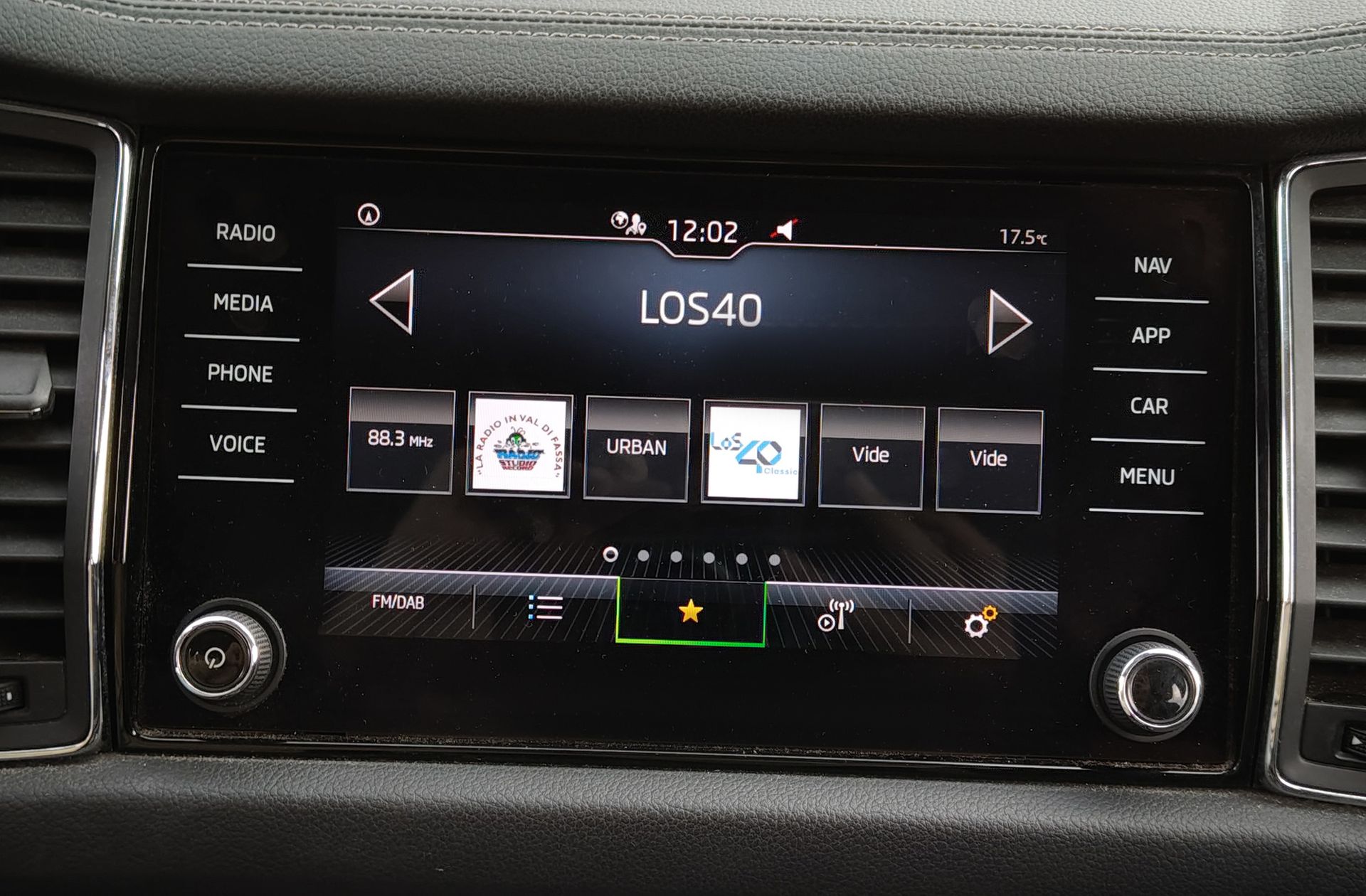 Škoda Kodiaq 1.5 TSI Ambition 4x2 DSG 7 plazas - foto 30