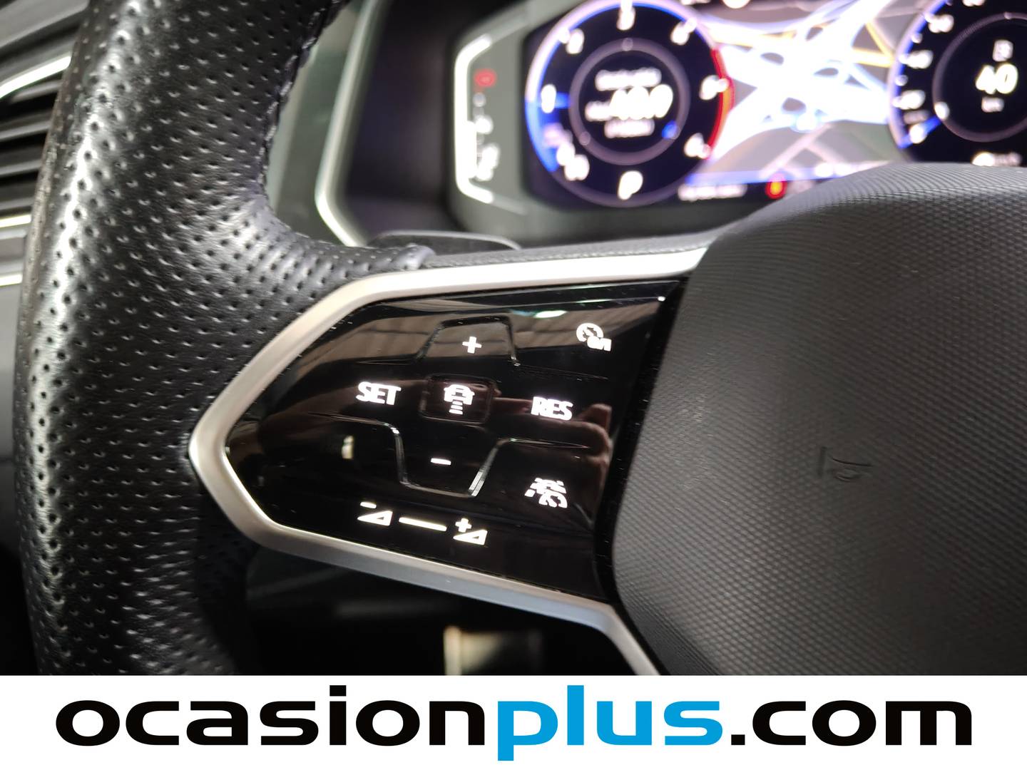 Volkswagen Tiguan Volkswagen Tiguan R-Line 2.0 TDI (150 CV) DSG automático