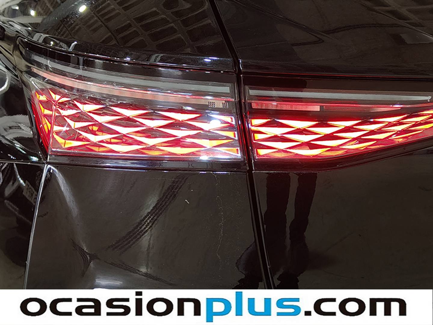 Foto DS DS 4 DS DS4 BlueHDi 130 Bastille Auto (130 CV)