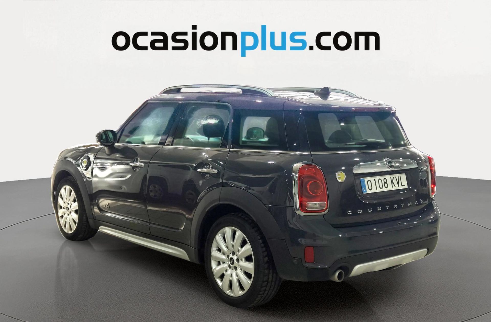 MINI Countryman S E ALL4 - foto 4