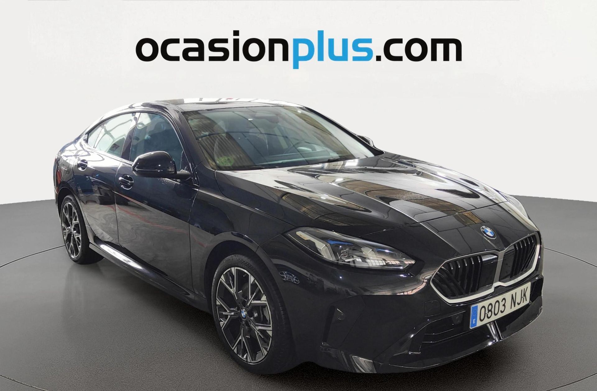 BMW Serie 2 218d Gran Coupe - foto 2