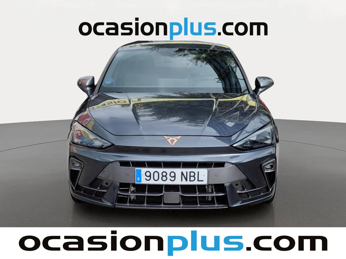 Foto Cupra León CUPRA León 1.5 TSI e-Hybrid (204 CV) DSG