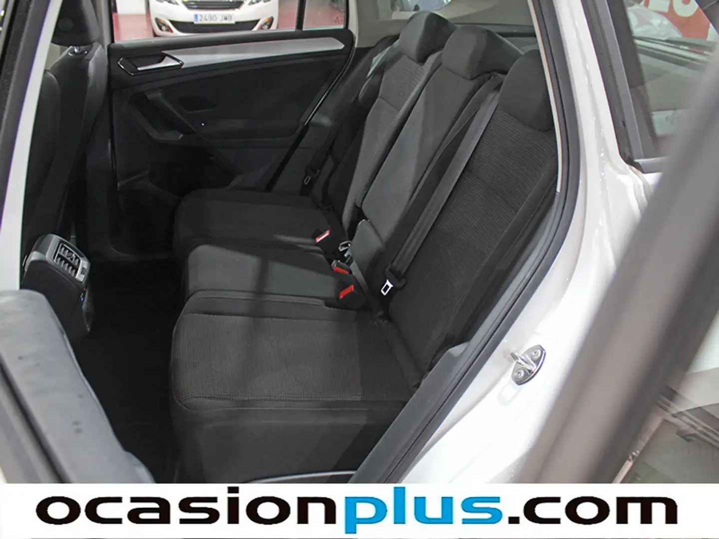 Foto Volkswagen Tiguan Volkswagen Tiguan Edition 2.0 TDI (115 CV)