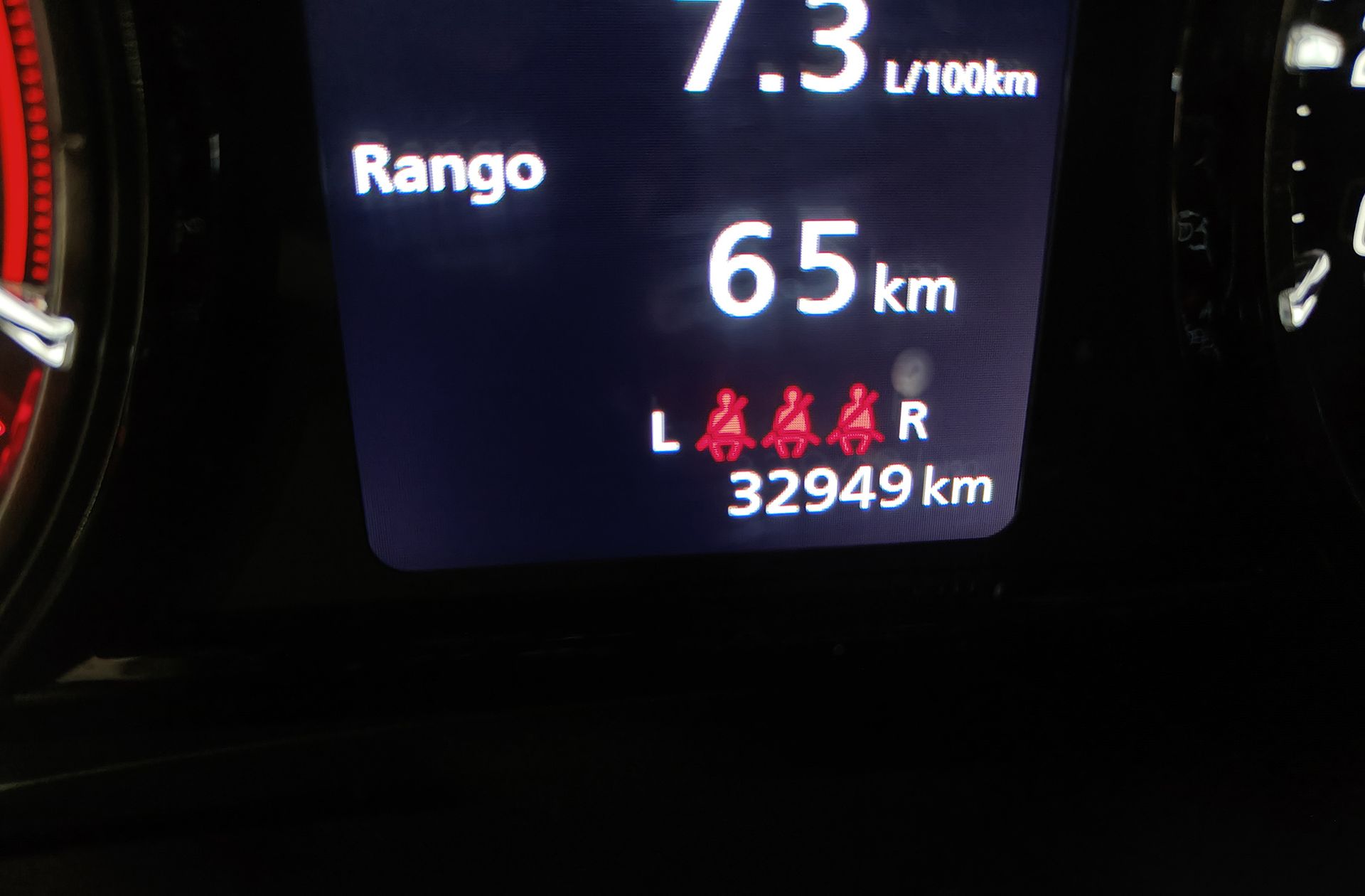 Suzuki Vitara 1.4 T Mild Hybrid S2 4WD - foto 12