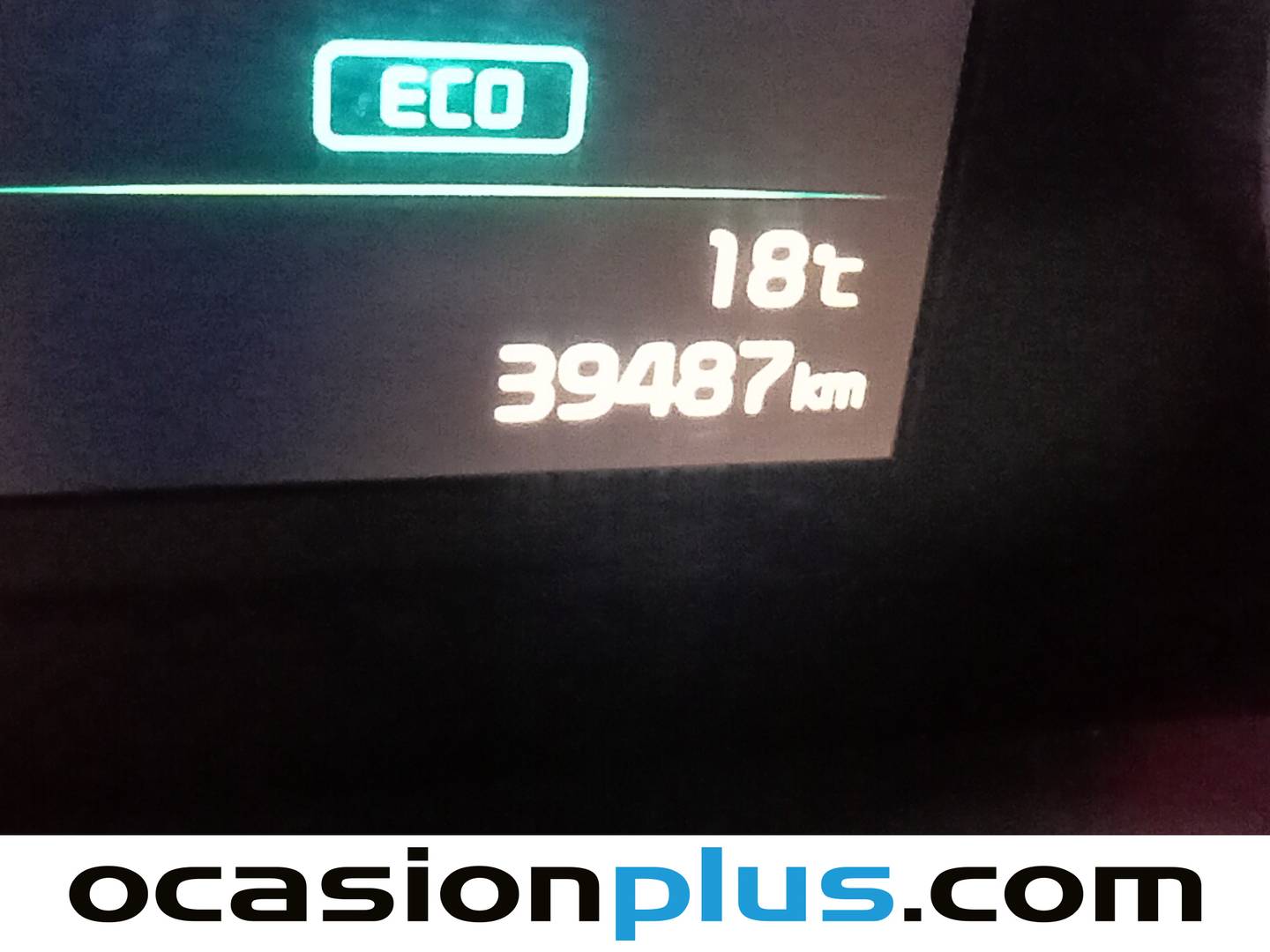 KIA Stonic KIA Stonic 1.0 T-GDi MHEV Concept Plus (100 CV) seminuevo