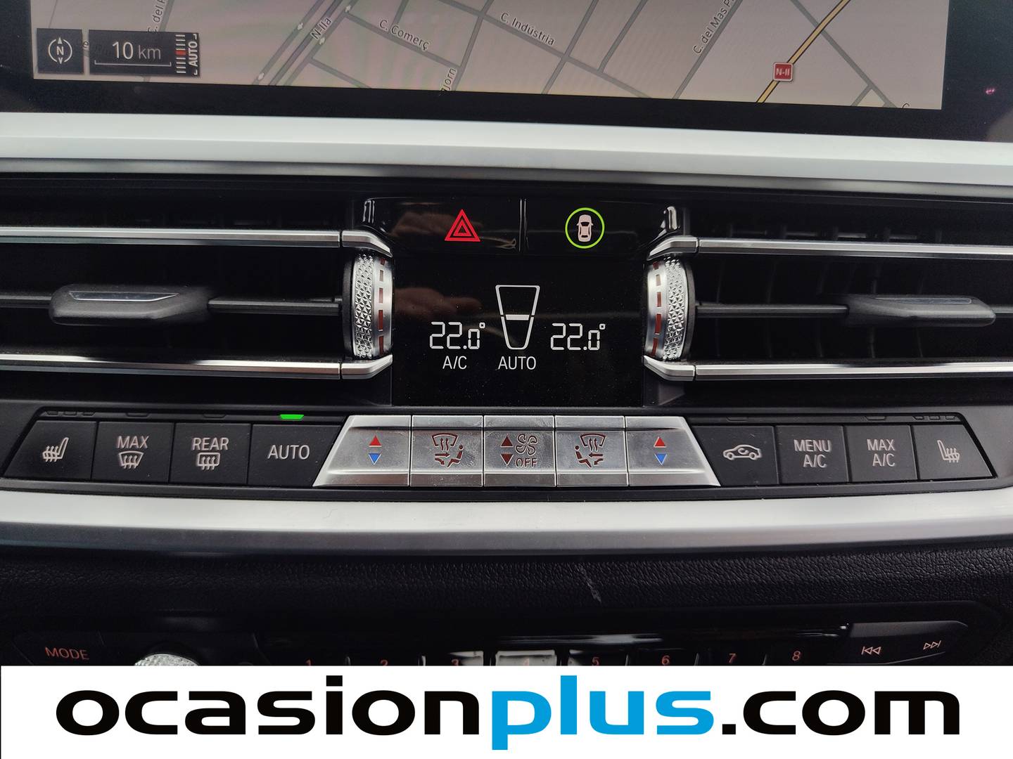 Foto BMW Serie 3 BMW Serie 3 330i (258 CV)