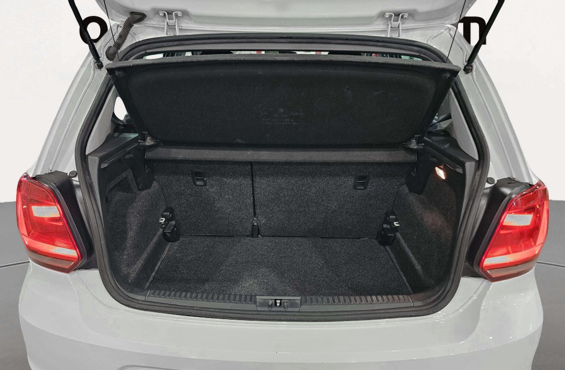 Volkswagen Polo Sport 1.4 TDI - foto 14