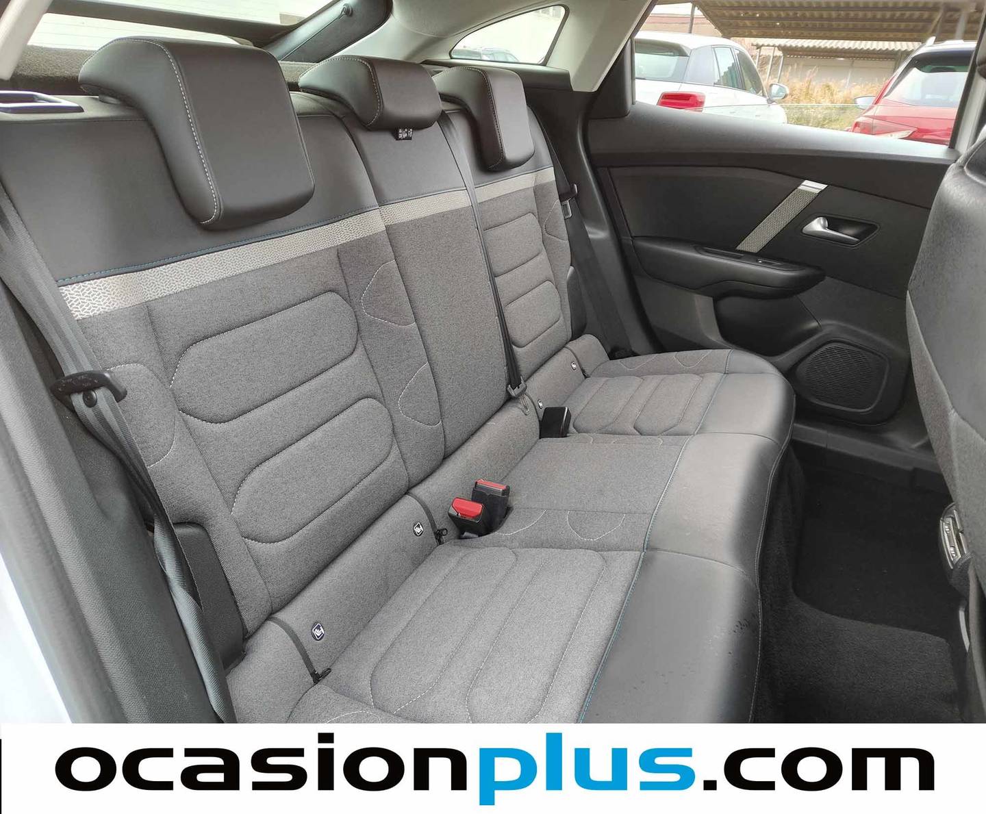 Foto Citroën C4 Citroen C4 PureTech 130 S&S 6v Feel Pack (130 CV)