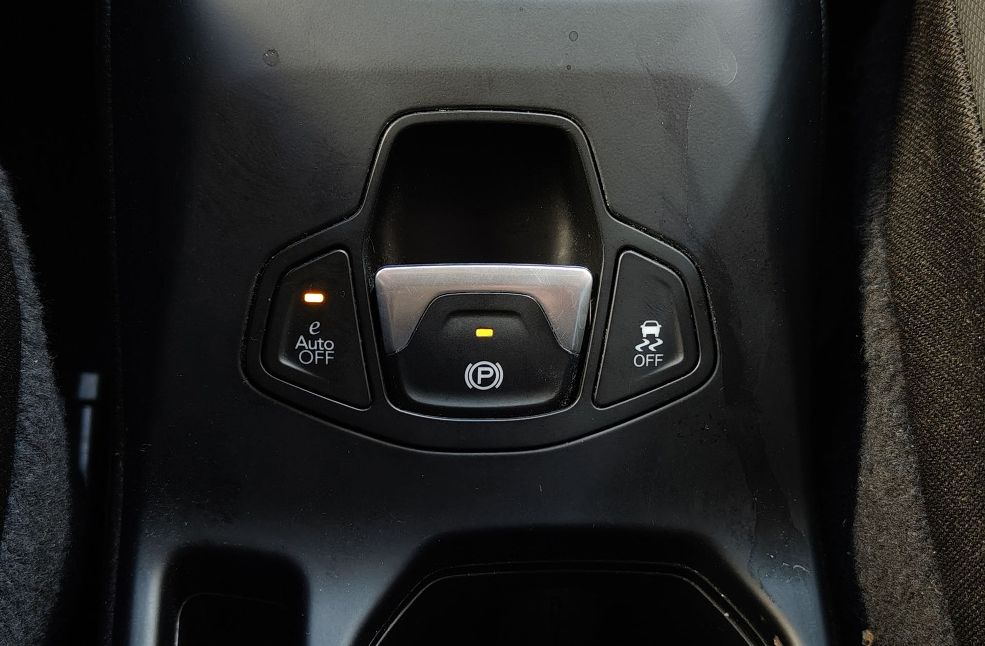 Jeep Renegade eHybrid 1.5 Limited ATX - foto 25