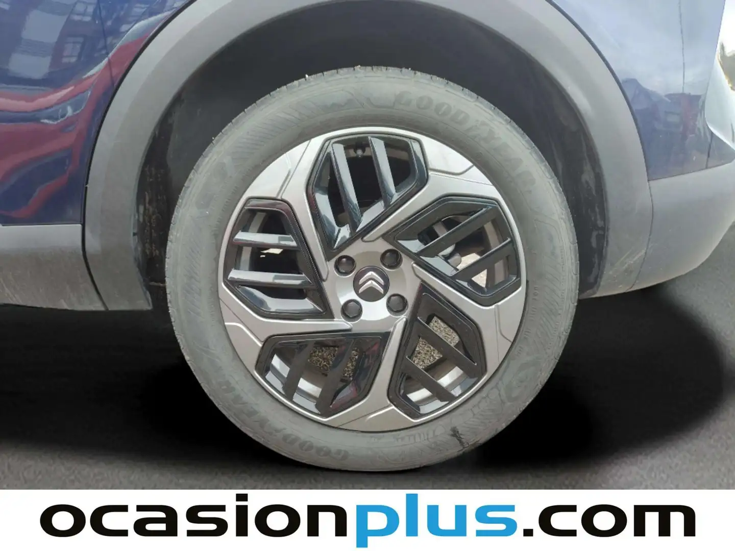 Foto Citroën C4 Citroen C4 PureTech 130 S&S Plus (131 CV)